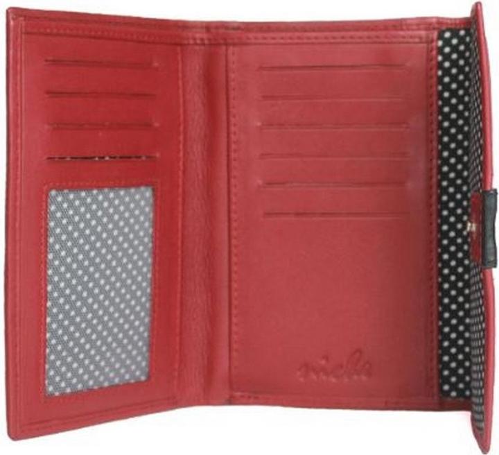 Actual product image Eastern Counties Leather UTEL324 P