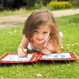 Immagine prodotto Tomy Custodia Da Viaggio Aquadoodle