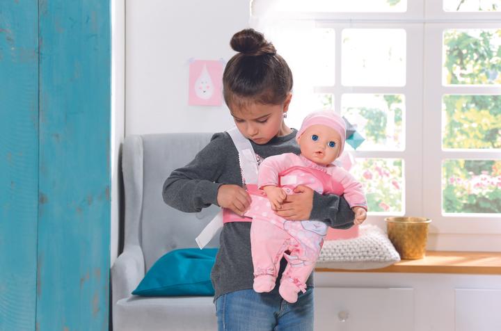 Image du produit Zapf Creation Baby Annabell Petite Sophia