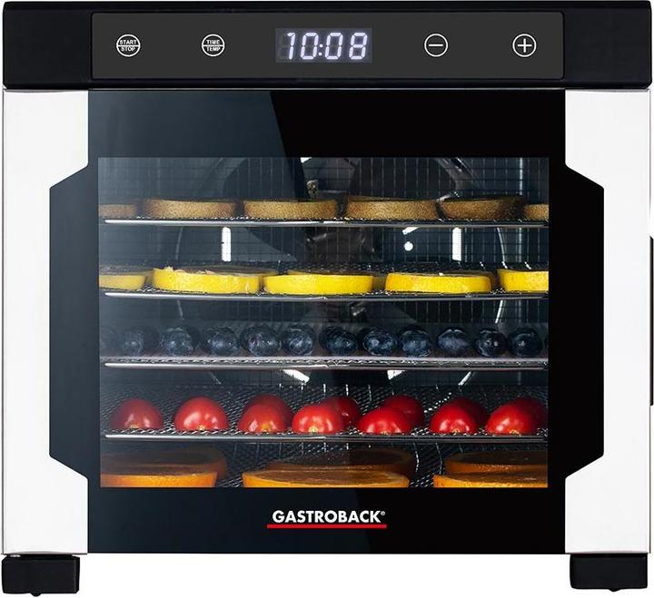 Produktbild Gastroback Pro ‎46602