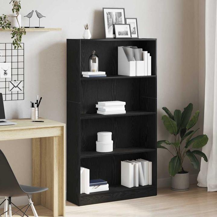 Image du produit VidaXL Almeta (80 x 24 x 143 cm)