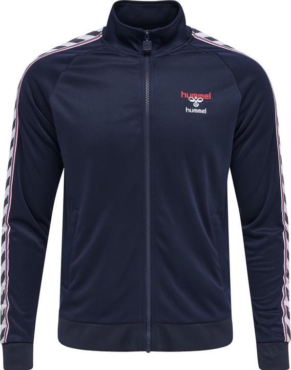Produktbild hummel Ic Lerby Poly Zip Jacket (M)