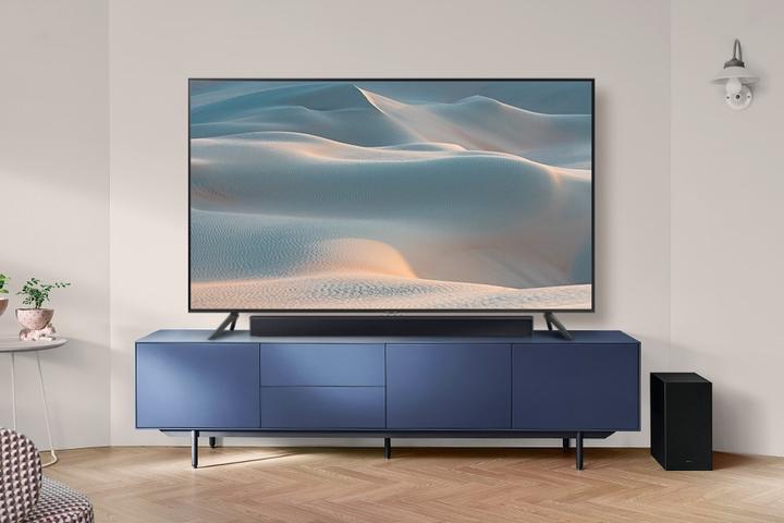 Actual product image Samsung HW-C440G/ZG (270 W, 2.1 Channel)