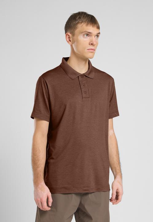 Produktbild Jack Wolfskin Travel Polo M (L)
