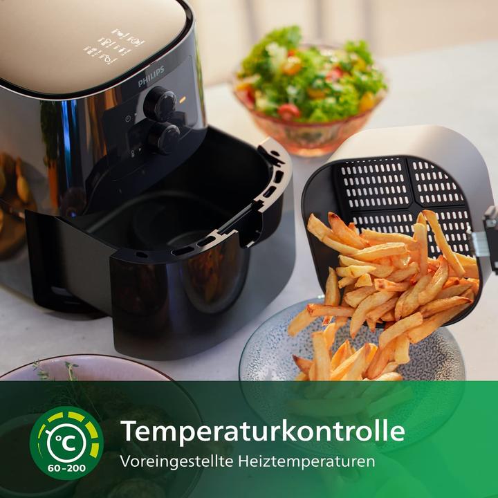 Productafbeelding Philips Airfryer Essential HD9200/90 (EU-stekker)
