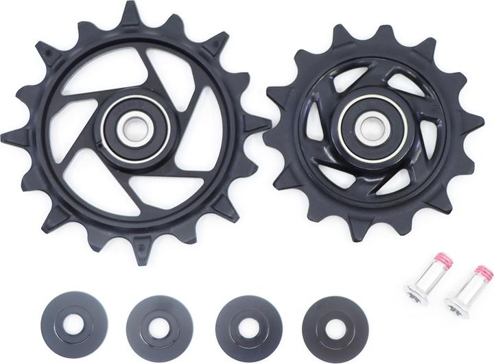 Sram Pulley Kit für Schaltwerk