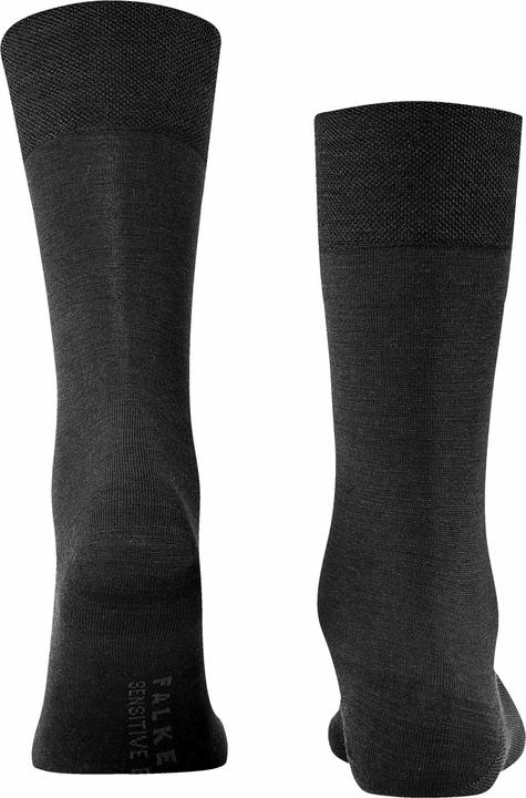 Actual product image Falke M's Sensitive Berlin (Single pack, 43 - 46)