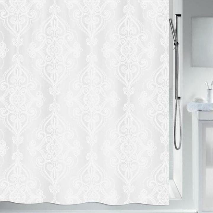 Actual product image spirella Rivoli (180 x 200 cm)