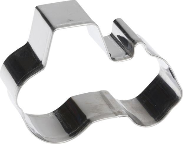 Produktbild Patisse Ausstechform Eichhörnchen 7 cm
