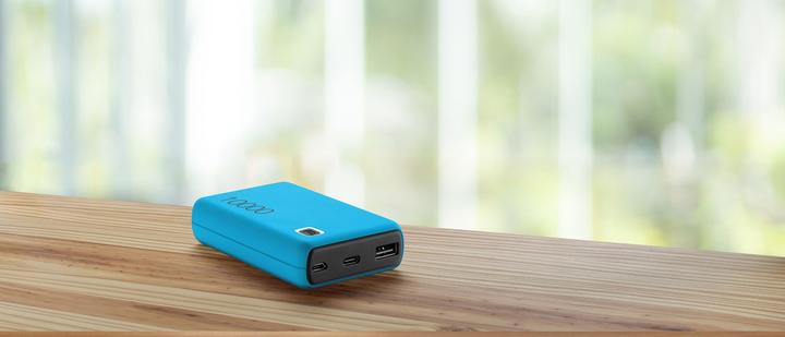 Produktbild Cellularline Essence (10000 mAh, 12 W, 37 Wh)