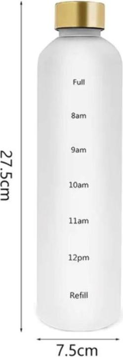Produktbild ASMI Time Marker (1 l)