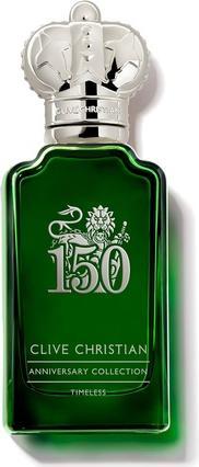 Actual product image Clive Christian 150th Anniversary Timeless by 1.7 Oz (Eau de parfum, 50 ml)