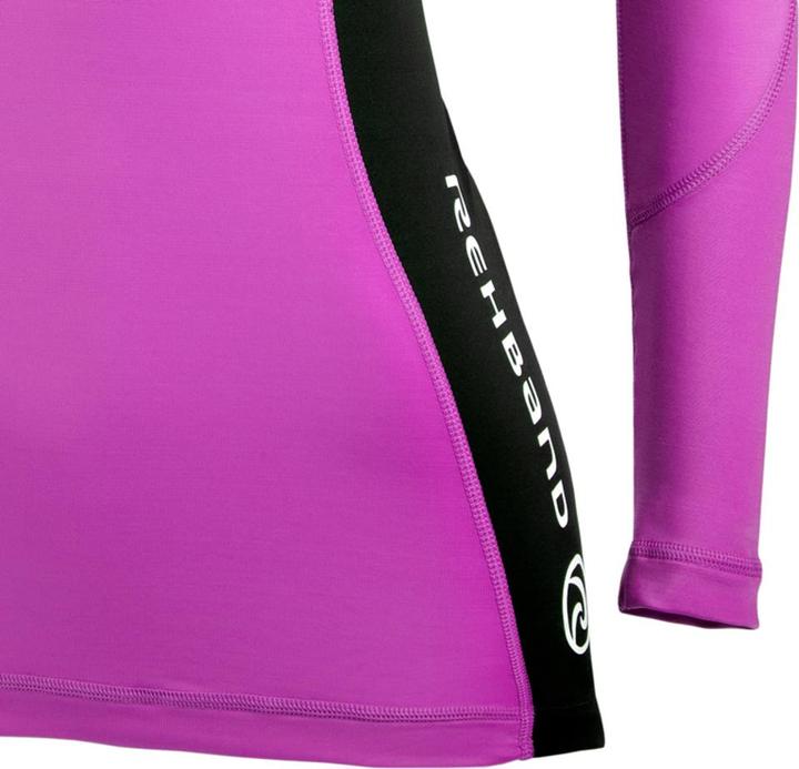 Produktbild Rehband Women Compression Shirt Langarm (XL)