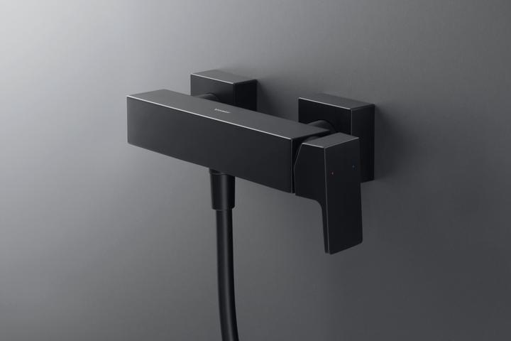 Image du produit Duravit Manhattan Mitigeur monocommandé pour douche apparent, consommateur 1, MH4230000