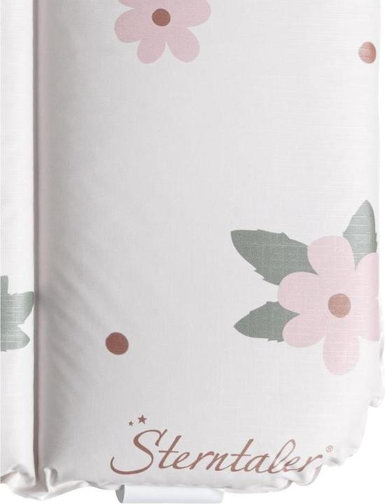 Produktbild Sterntaler Wickelauflage Emmi Girl 85 x 72 cm (85 x 72 cm)
