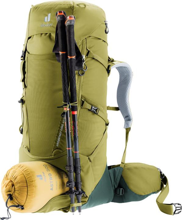 Image du produit Deuter Aircontact Core 40+10 (40 l)