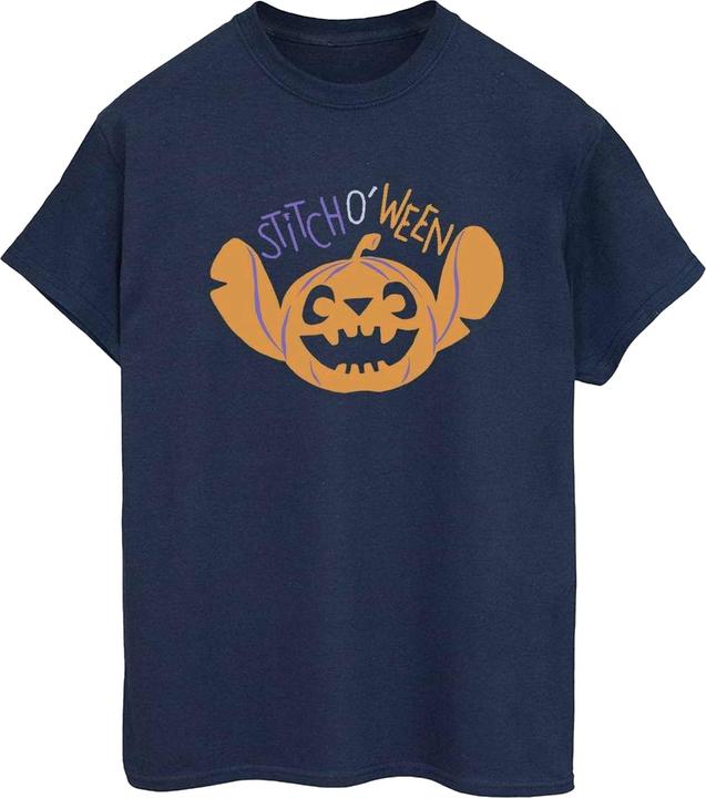 Produktbild Lilo & Stitch Stitch O Ween TShirt (5XL)
