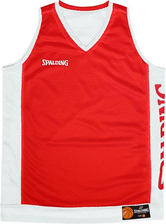Immagine prodotto Spalding Canotta reversibile (140)
