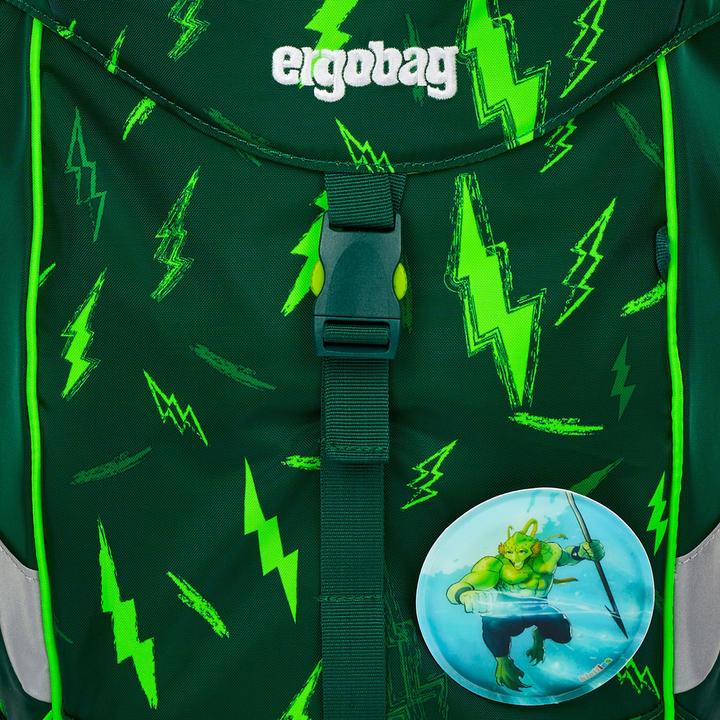 Produktbild Ergobag Mini (10 l)