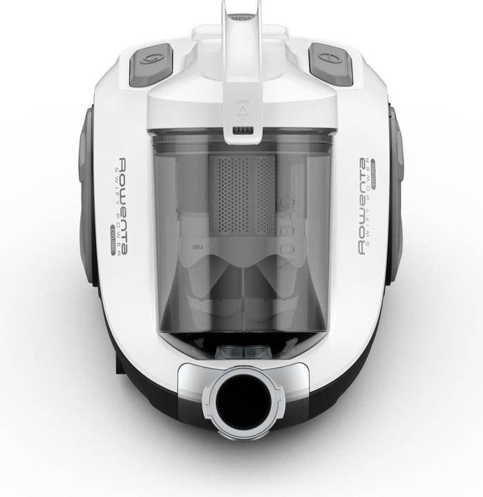 Image du produit Rowenta RO8388 Silence Foce Multi-Cyclonic