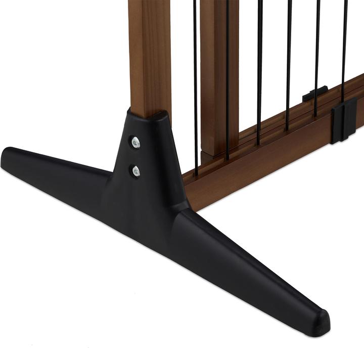Actual product image Relaxdays Barrier grid (172 cm)