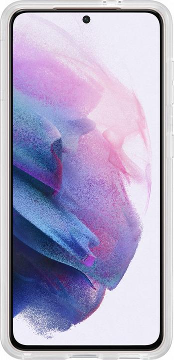 Image du produit Samsung Une position claire (Samsung Galaxy S21, Samsung Galaxy S21 5G)