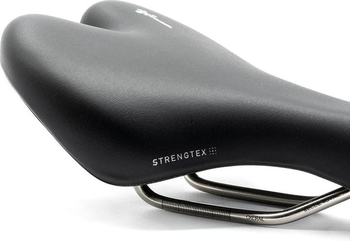 Actual product image Selle Royal Freccia Premium Range