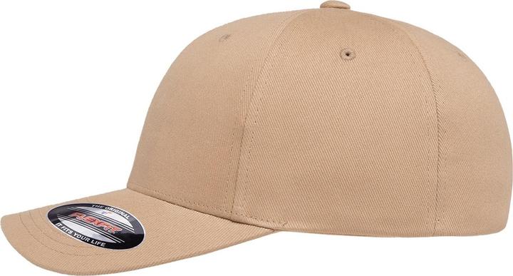 Produktbild Flexfit Gebürsteter Twill Baseballkappe (L)