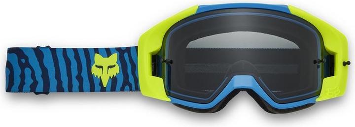 Actual product image Fox Vue Impression Goggle