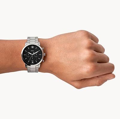 Actual product image Fossil Neutra (Chronograph, 44 mm)
