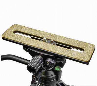 Produktbild Velbon FHD-41QN (Metall)