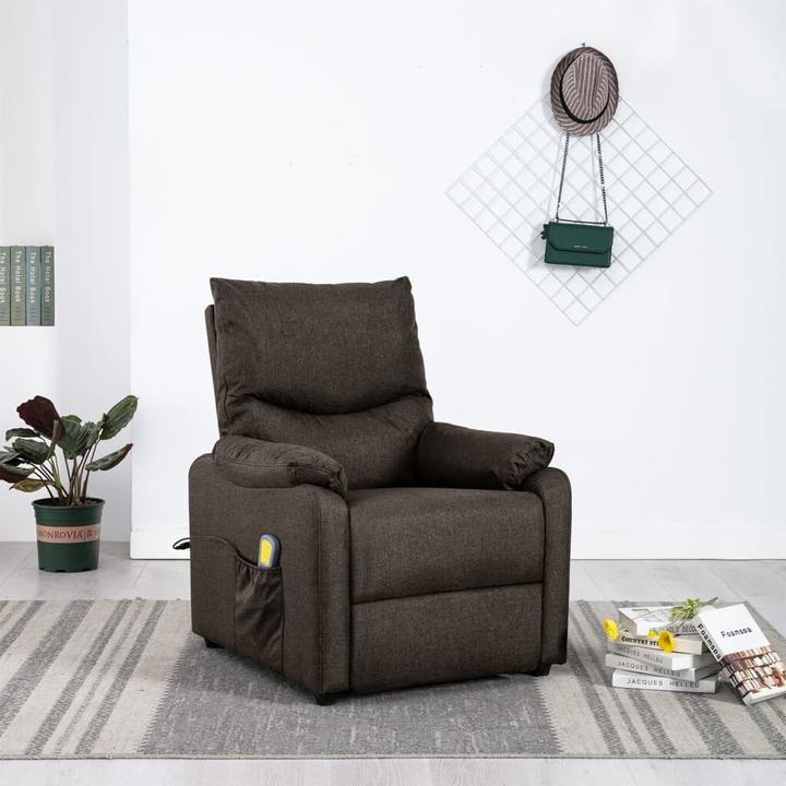 Actual product image VidaXL Adelynn