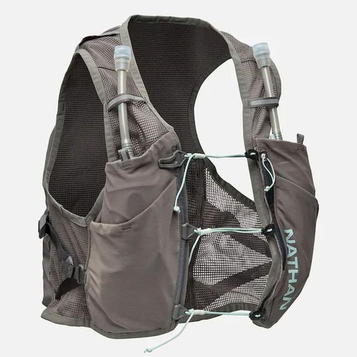 Nathan Pinnacle Breeze 4L - Laufrucksack - Damen