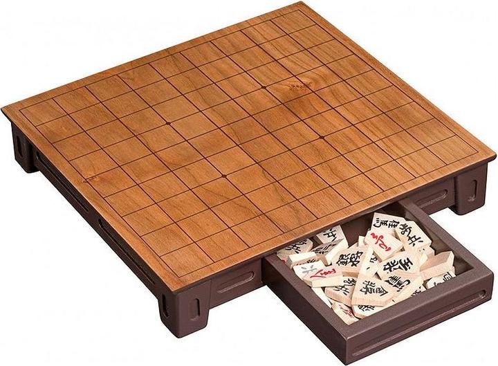 Produktbild Philos Shogi