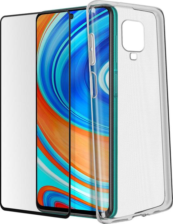 Produktbild Avizar Kit Series (Xiaomi Redmi Note 9S)