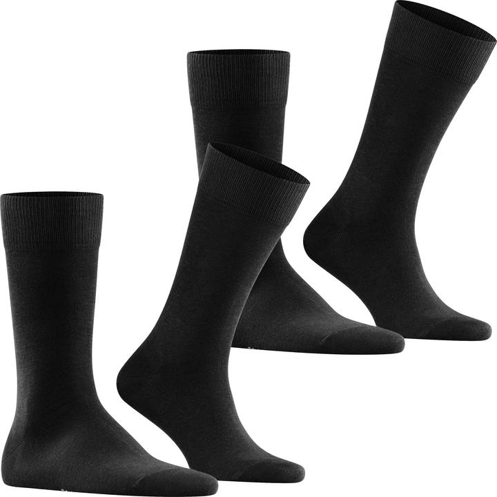 Produktbild Falke Happy SO (2er Pack, 39 - 42)