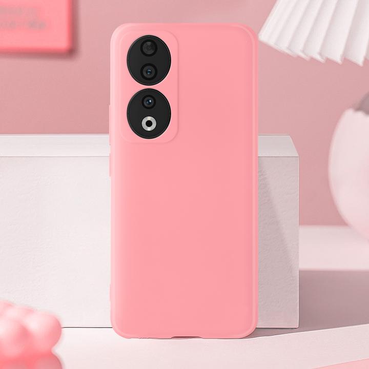 Actual product image Avizar Soft Touch Series (Honor 90)