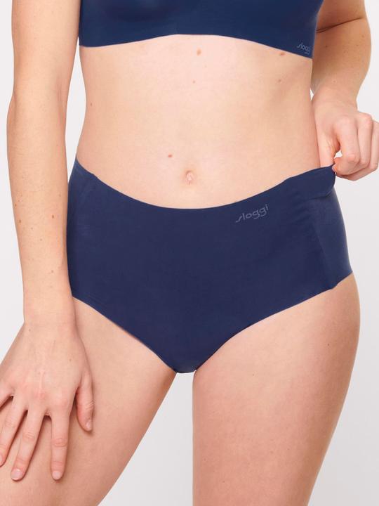 Produktbild Sloggi Maxislip ZERO Feel (S, 2er Pack)