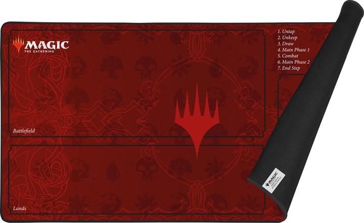 Actual product image Konix Magic Mousepad XXL (XXL)