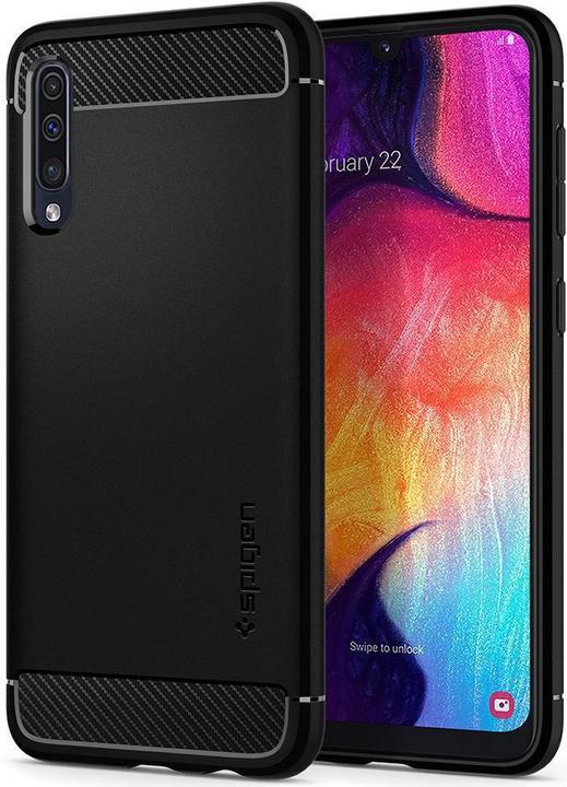 Immagine prodotto Spigen esercito robusto (Samsung Galaxy A50)