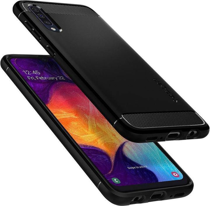Immagine prodotto Spigen esercito robusto (Samsung Galaxy A50)