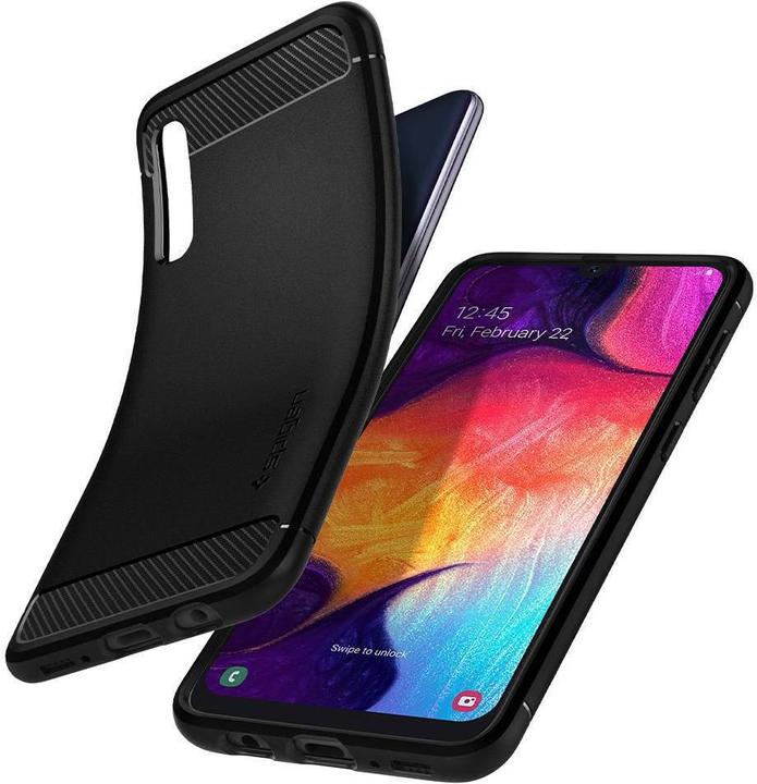 Immagine prodotto Spigen esercito robusto (Samsung Galaxy A50)