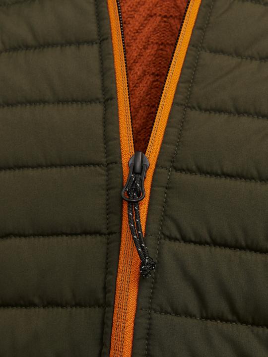 Immagine prodotto Jack & Jones Giacca leggermente imbottita Giacca leggermente imbottita (S)