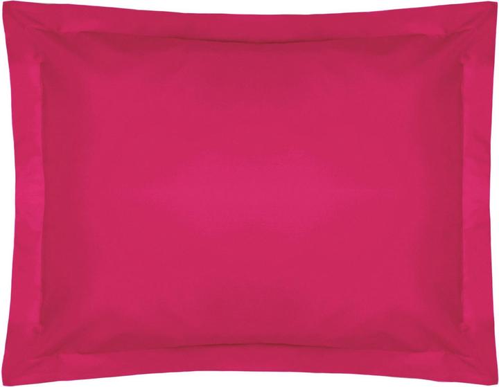 Produktbild Belledorm PerkalKissenhülle pflegeleicht (Duvetbezug, 100 x 76 cm)