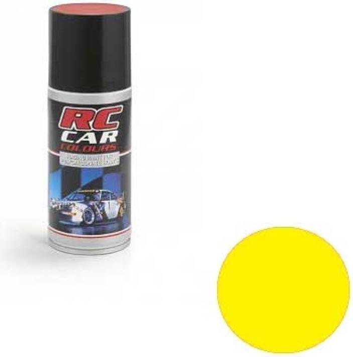 Immagine prodotto Ghiant Colore Rc Car giallo fluorescente (spray)