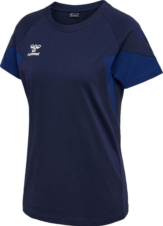 hummel Hmltravel T-Shirt S/S Woman
