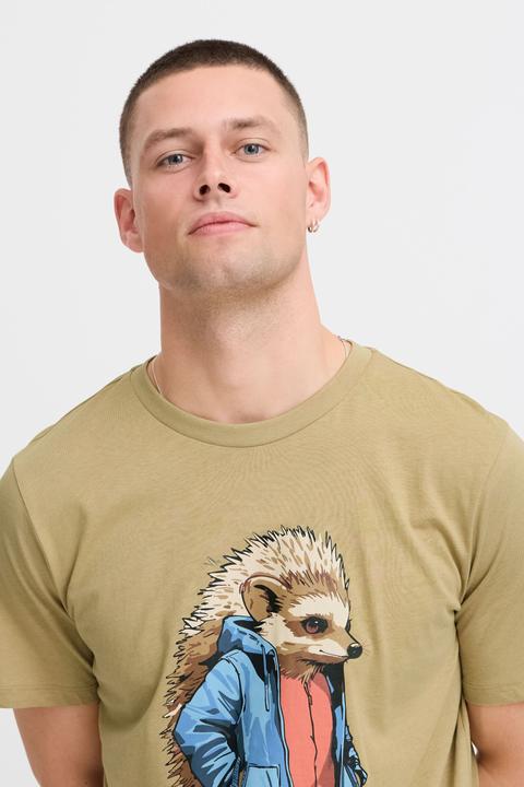 Actual product image Blend BHTee 20717753 (XL)