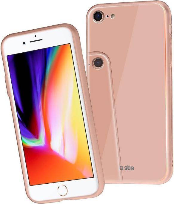 Actual product image SBS Cover (Apple iPhone 7, Apple iPhone 6, Apple iPhone 6s, Apple iPhone 8)