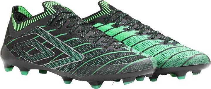 Image du produit Umbro Chaussures de football Velocita Elixir Pro Firm Ground pour hommes (42)