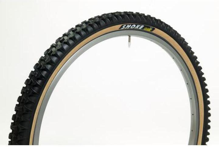 Produktbild Panaracer fahrradreifen smoke th (26 x 2.10)